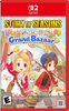 NS2 Story of Seasons - Grand Bazaar - Nintendo Switch 2 Edition