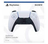 PS5 Controller - Wireless - Sony (1st) Dual Sense - White and Black - NEW