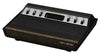 A26 Atari 2600 / Sears Tele-Games Video Arcade - HW - 6 Switch - Wood - USED