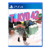 PS4 Tokyo 42 - Strictly Limited Games - PAL IMPORT