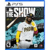 PS5 MLB The Show 21