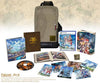 PS5 Ys X - Nordics - Limited Edition - Complete with Big Box, Game, Sling Bag, Art Book, Art Cards, Metal Pin and OST CD - NEW