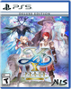 PS5 Ys X - Proud Nordics - DLC MAY NOT BE INCLUDED