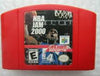 N64 NBA Jam 2000