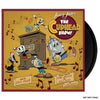 Music VINYL RECORD - the Cuphead Show - Juicy Jams - Double LP - 2LP - Original Soundtrack - NEW