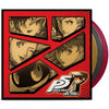 Music VINYL RECORD - Persona 5 Royal - Atlus Sound Team - 3XLP - NEW