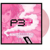 Music VINYL RECORD - Persona 3 Portable Soundtrack - Atlus Sound Team - LP - NEW