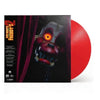 Music VINYL RECORD - Newton Brothers - Five Nights at Freddys 2 - FNAF 2 - Video Game soundtrack - RED Single LP - NEW