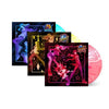 Music VINYL RECORD - Persona 3 Dancing In Moonlight / Persona 4 Dancing All Night / Persona 5 Dancing In Starlight - Atlus Sound Team - 6XLP - NEW