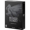 3DS Bravely Default - Collectors Edition - Big Box, Game, OST, Art Book and AR Cards - BRAND NEW and SEALED