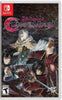 NS Bloodstained - Curse of the Moon - Limited Run #031