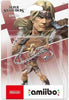 Amiibo - Gold Smash Base - Simon Belmont - Castlevania - Blonde Vampire hunter dressed in brown - NEW