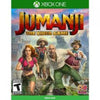 XB1 Jumanji - The Video Game