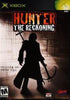 XBOX Hunter - The Reckoning