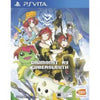 VITA Digimon Story Cybersleuth - ASIAN/ENGLISH IMPORT
