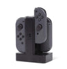 NS Nintendo Switch JoyCon Charging Dock (1st) - Charges 4 JoyCons - USED