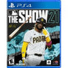 PS4 MLB The Show 21
