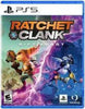 PS5 Ratchet & Clank - Rift Apart - Standard or Launch Edition