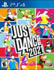 PS4 Just Dance 2021