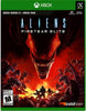 XSX Aliens - Fireteam Elite