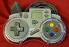 SNES Controller (3rd) - SN Programmable Pad Controller - USED