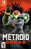 NS Metroid Dread