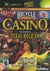 XBOX Bicycle Casino