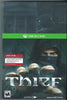 XB1 Thief - Limited Steelbook Edition