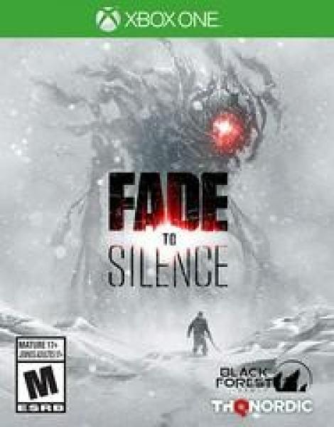 XB1 Fade to Silence
