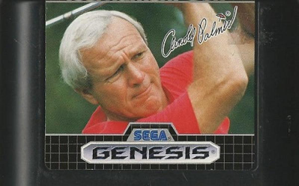 SG Arnold Palmer Tournament Golf