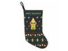 Gamer Toys - Holiday Stocking - Nintendo - Legend of Zelda - Link - retro style - NEW