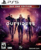 PS5 Outriders - Internet Required