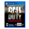 PS4 Call of Duty - Vanguard