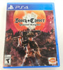 PS4 Black Clover - Quartet Knights
