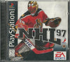 PS1 NHL 97