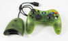 XBOX Wireless Controller (3rd) Logitech - GREEN - USED