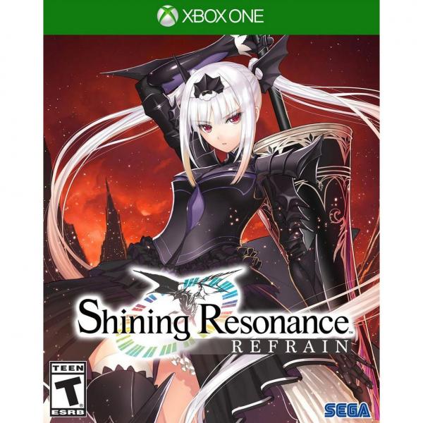 XB1 Shining Resonance Refrain