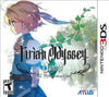 3DS Etrian Odyssey - Untold - The Millennium Girl - Game Only