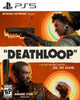 PS5 Deathloop - Standard and Deluxe Edition - DLC MAY NOT BE INCLUDED