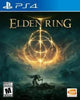 PS4 Elden Ring