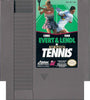 NES Top Players Tennis - Evert & Lendl