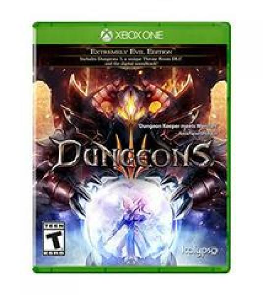 XB1 Dungeons 3