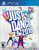 PS4 Just Dance 2019