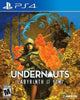PS4 Undernauts - Labyrinth of Yomi