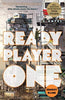 Book - Ready Player One - Paperback - NEW