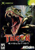 XBOX Turok - Evolution