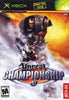 XBOX Unreal Championship