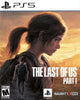 PS5 The Last of Us - Part 1