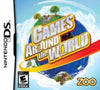 NDS Games Around the World