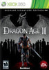 X360 Dragon Age II 2 - BioWare Signature Edition - DLC MAY NOT BE INCLUDED